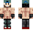 bodybuilder