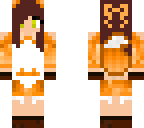 brown fox