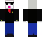 buisness sheep