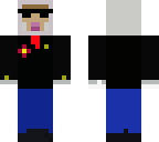 buisness sheep two
