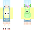 bunny girl