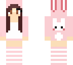 bymel yt bunny