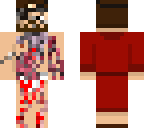 captain blood