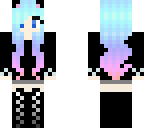 cat girl -remake