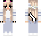 cat girl