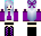 cat girl