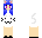cat girl