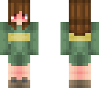chara read desc