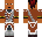 cherokee brave