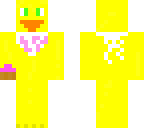 chica