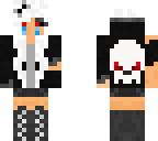 chica-emo