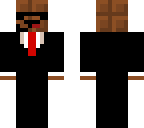 choco the detective