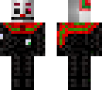 christmas ennard