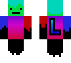 chroma x