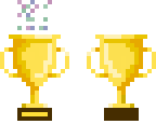 confetti party - random thing