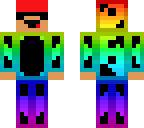 cool boy