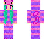 cool cat girl