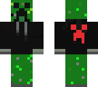 cool creeper