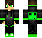 cool gamer