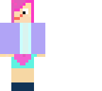cool girl