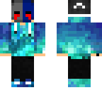 cool mask