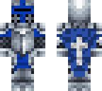 cooper's knight