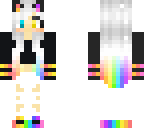 crazy 4 rainbows