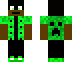 creeper boy