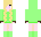 creeper girl