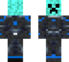 creeper space