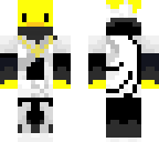 cross duck