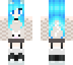 cute cat girl