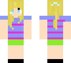 cute girl