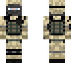dab military seal
