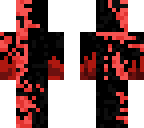 deadly ink and deadly lava