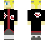 deidara -dc-
