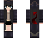 demon priate