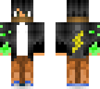der die das x exidol skin vorschlag