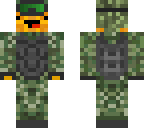 derp waffle spec-ops