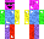 derpy rainbow