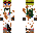 desert mikey