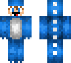 dino buddies blue