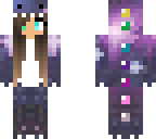 dino girl