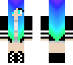 disco girl