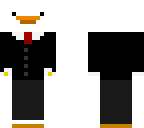 duckie tux
