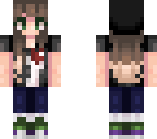 edit of american idiot skin