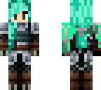 ellie blade high