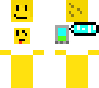 emoji guy