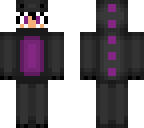 ender pajamas