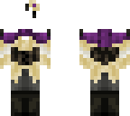 female pirate